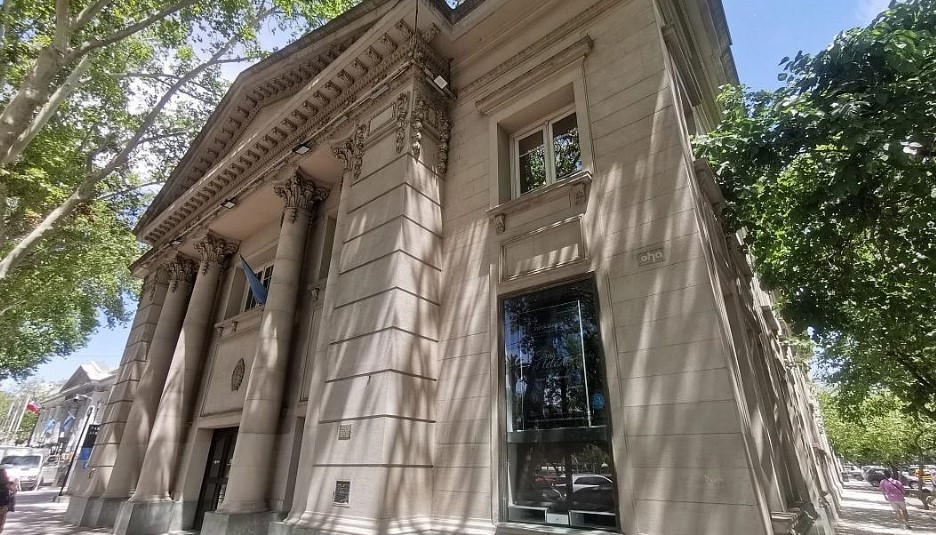 23° Encuentro de Música Popular en el Teatro Independencia