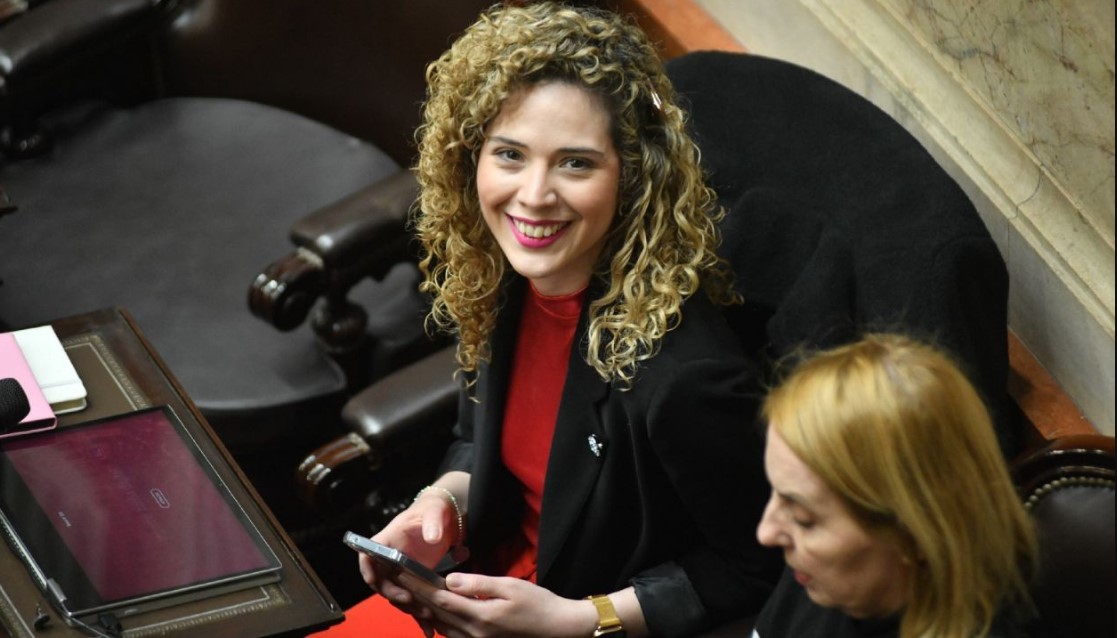 Arrieta responsabilizó al Gobierno por la situación social: "La gente se muere de hambre"