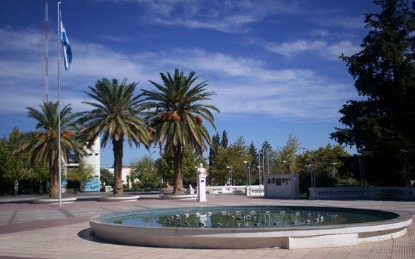 Pronóstico del tiempo en General Alvear: clima de hoy 6 de octubre de 2025