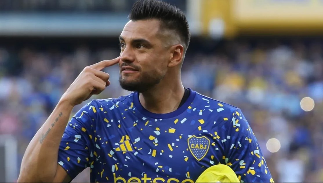 Chiquito Romero rompió el silencio: "Extraño mucho el arco de Boca"