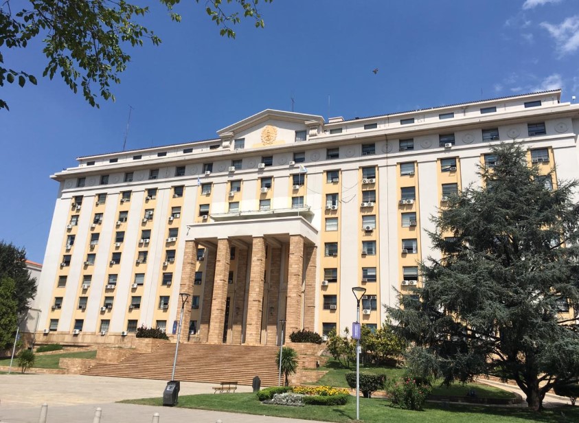 Cambio para los empleados públicos: estatuto aprobado