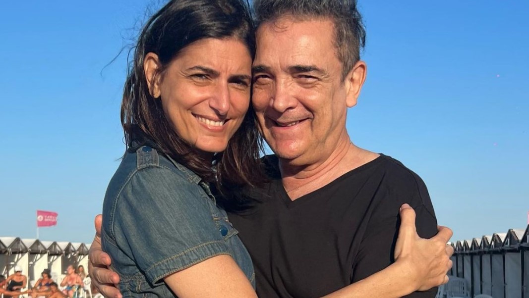 Cecilia Milone redobló la apuesta contra Nito Artaza: "El quería hacer campaña política"