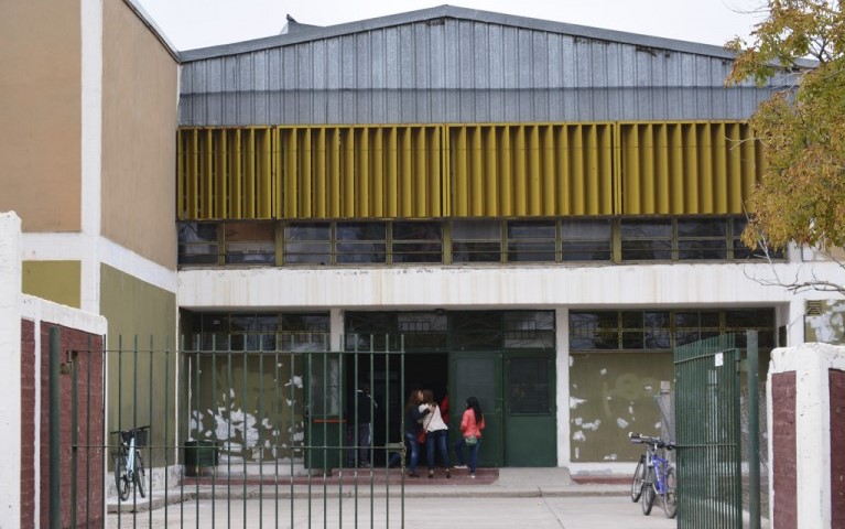 Malargue:Comienzan las inscripciones para el ingreso a primer grado 2026