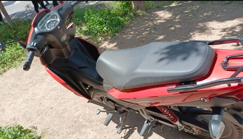 Operativo policial en San Rafael: tres detenidos por robos y otros hechos delictivos