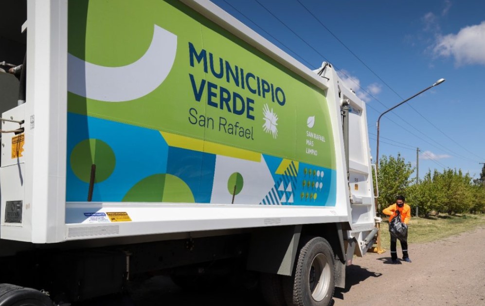 Día de San Rafael Arcángel: cómo funcionarán los servicios municipales