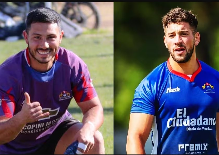 La Justicia de Chile pidió la extradición de dos rugbiers mendocinos acusados de abuso sexual
