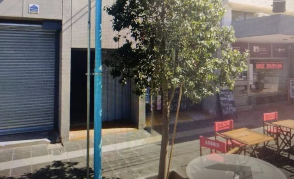 Intento de suicidio en el Juzgado de Familia de Rivadavia: se disparó durante una mediación