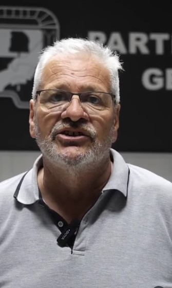 Oscar Bonardel: "Esto nos da más fuerza" tras la recuperación de votos del justicialismo