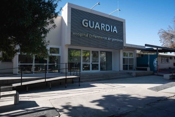 Dos hermanos fueron condenados por abusar sexualmente de una niña de 9 años y contagiarla de sífilis