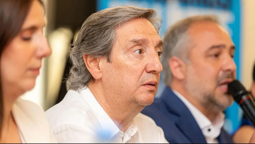 Emir Félix: "Recuperamos presencia y seguimos trabajando por el futuro"