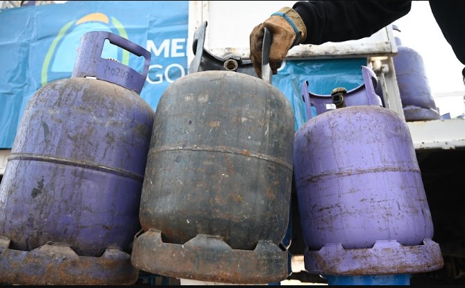 La Garrafa en tu Barrio: cronograma del 25 al 29 de noviembre