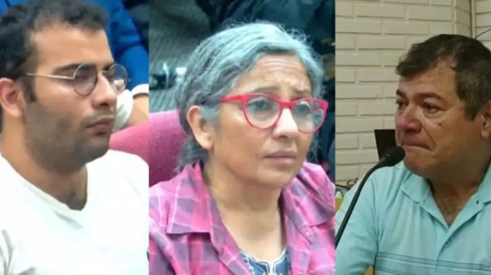 El jurado declaró culpable al Clan Sena por el femicidio de Cecilia Strzyzowski