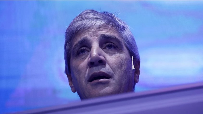 La eliminación del monotributo es una exigencia del FMI para que el Estado recaude más