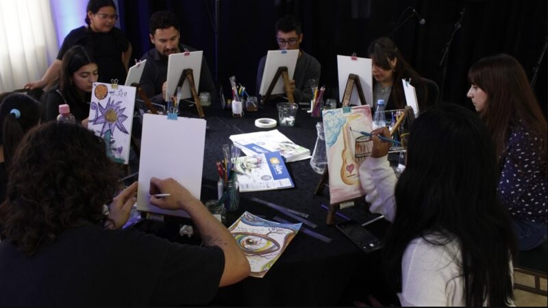 General Alvear consolidó su compromiso con el turismo en la 6ª Jornada de Turismo 2025