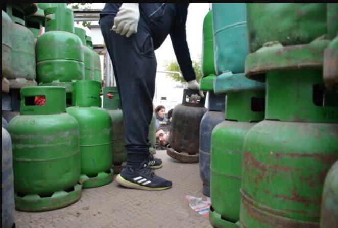 El programa La Garrafa en Tu Barrio recorre el Sur de Mendoza
