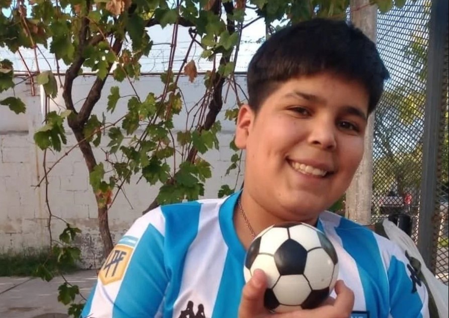 En San Rafael buscan a un adolescente de 15 años que se ausentó del Hogar Don Llanos