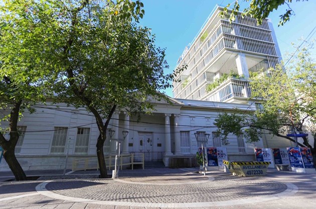 Debate minero en la Legislatura: cuatro proyectos serán tratados este martes