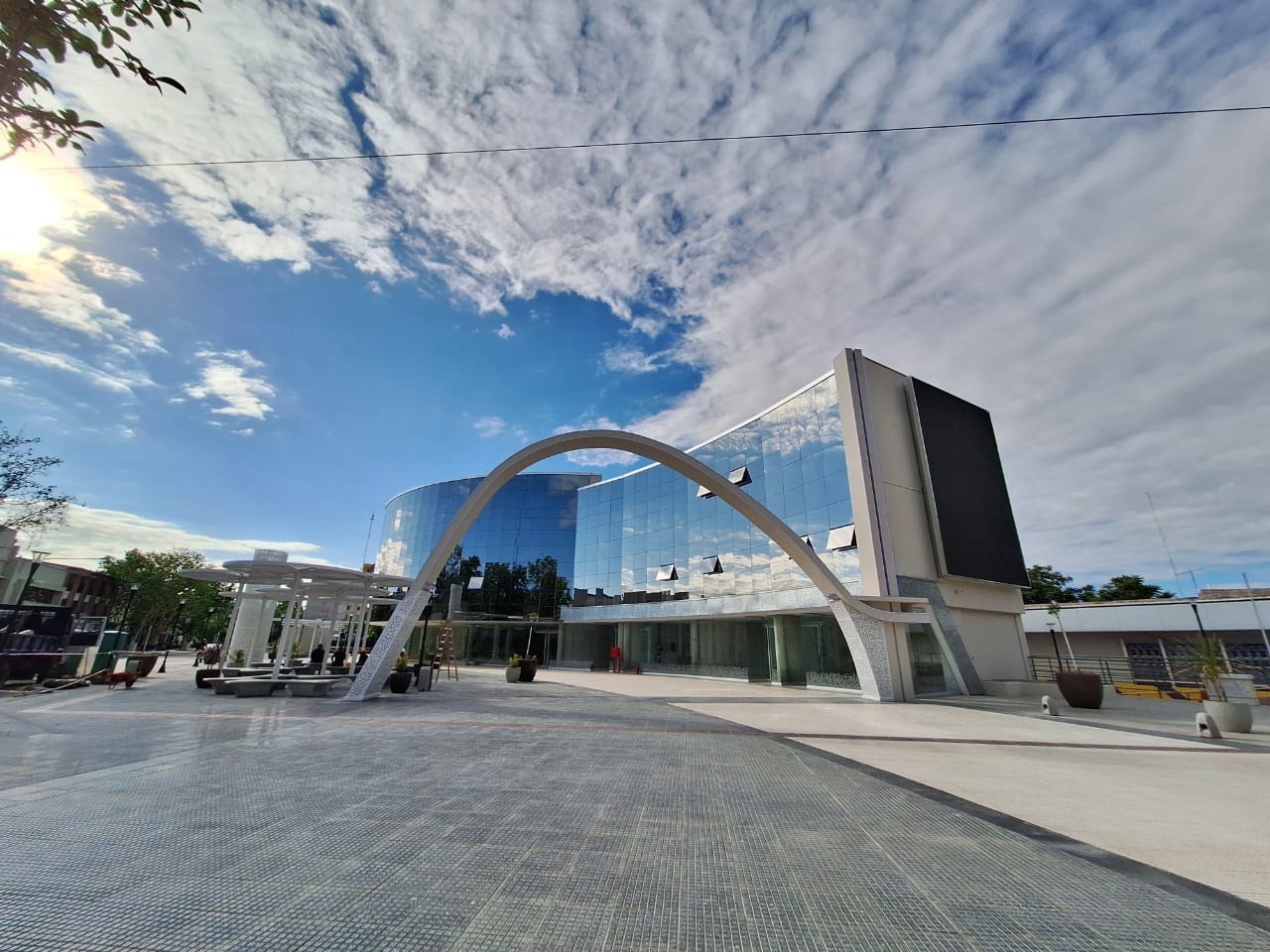 Ya se encuentran varios interesados en los locales comerciales de la ex terminal