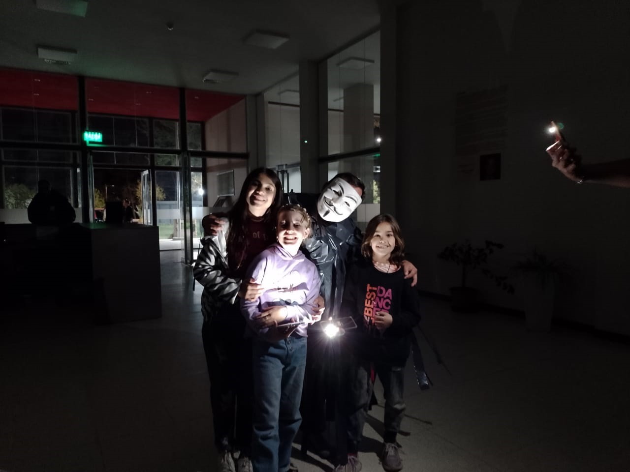 Noche de los Museos en San Rafael: una jornada diferente en el Museo de Historia Natural