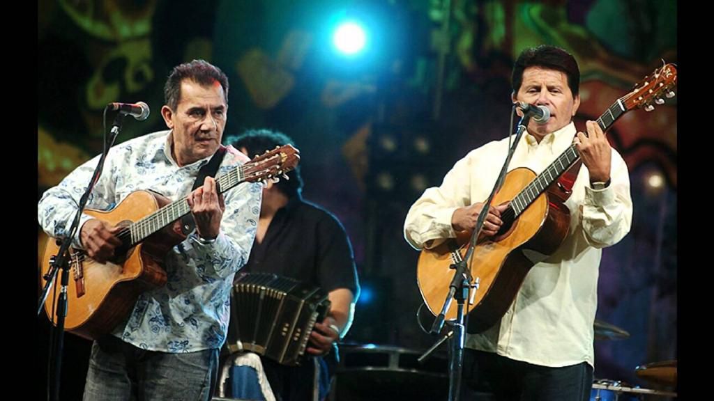 Cuti y Roberto Carabajal actuarán este domingo en la Fiesta del Día de la Tradición en Plaza Francia, San Rafael