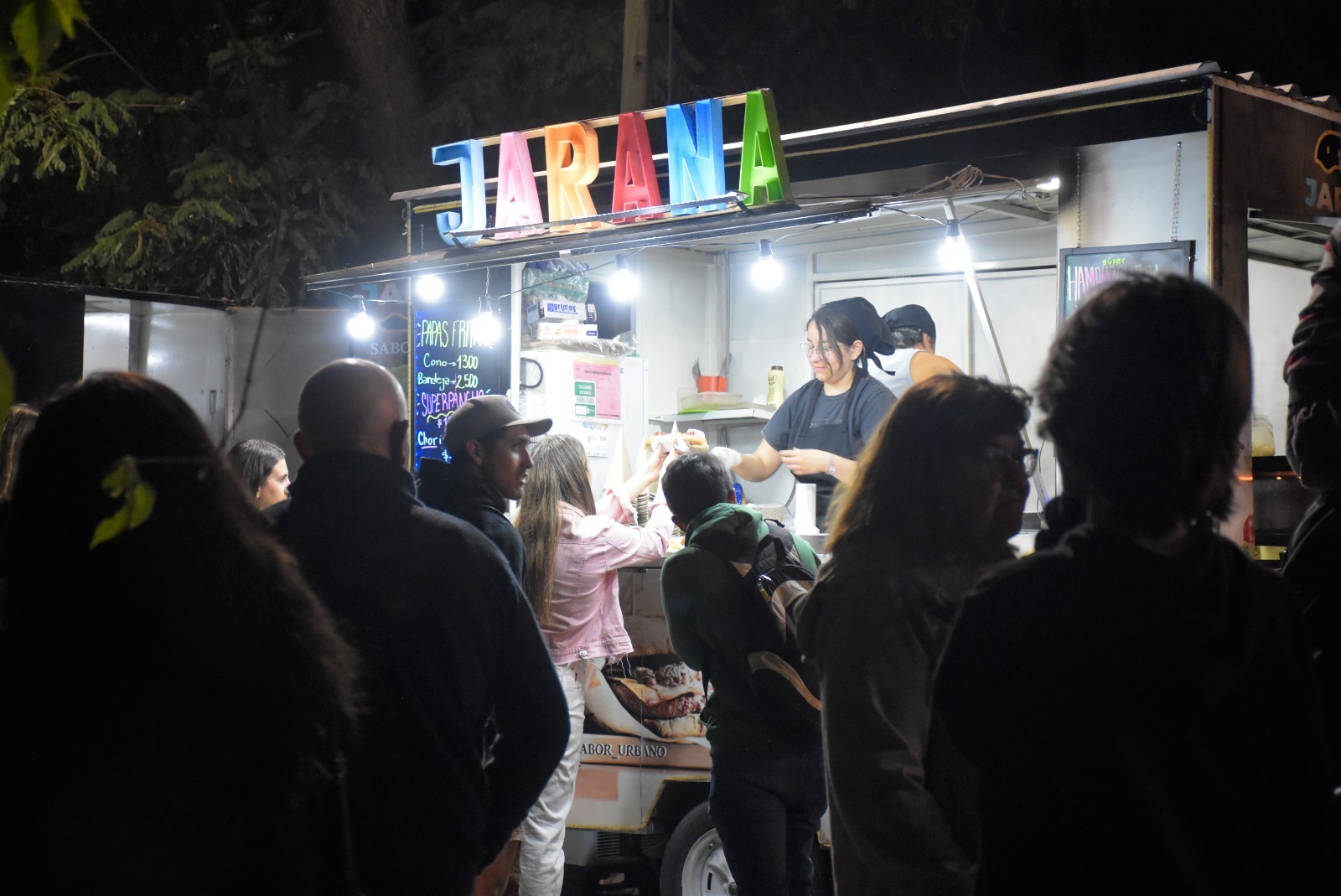 San Rafael se prepara para una fiesta histórica: todo listo para un fin de semana inolvidable en la Fiesta del Turismo