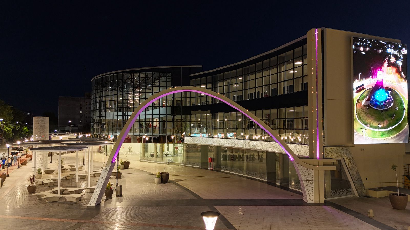 Se prorroga la apertura de sobres para los locales de la ex Terminal