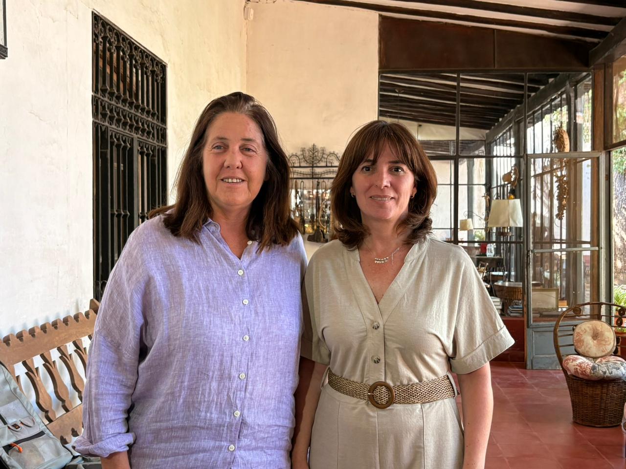 Todo listo en San Rafael para recibir el simposio internacional “Borges más allá del orientalismo”