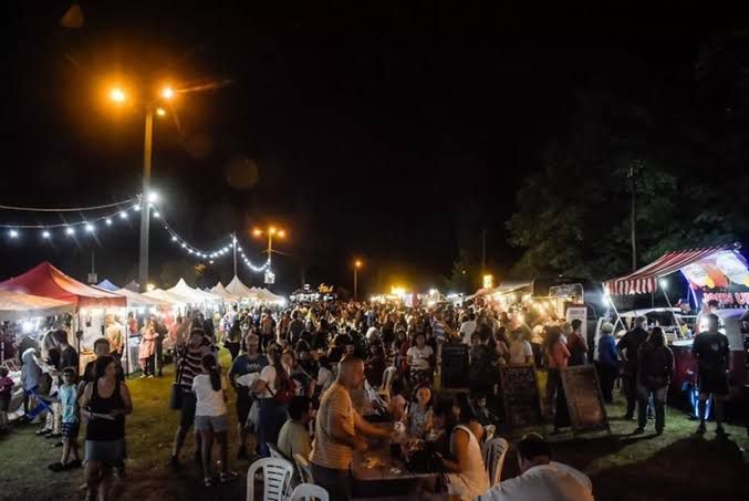 San Rafael arrancó el finde XL con una ocupación turística del 80%, posicionándose entre los destinos más elegidos del país.