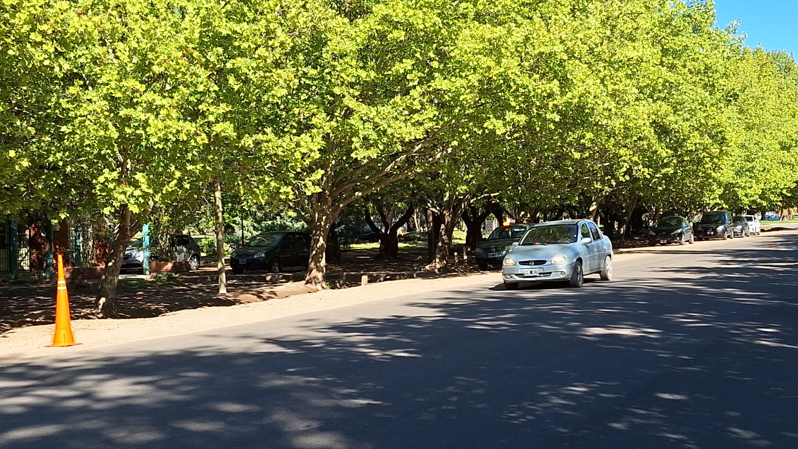 El Municipio y las escuelas de manejo firmaron acuerdos para utilizar el circuito de Parque Norte