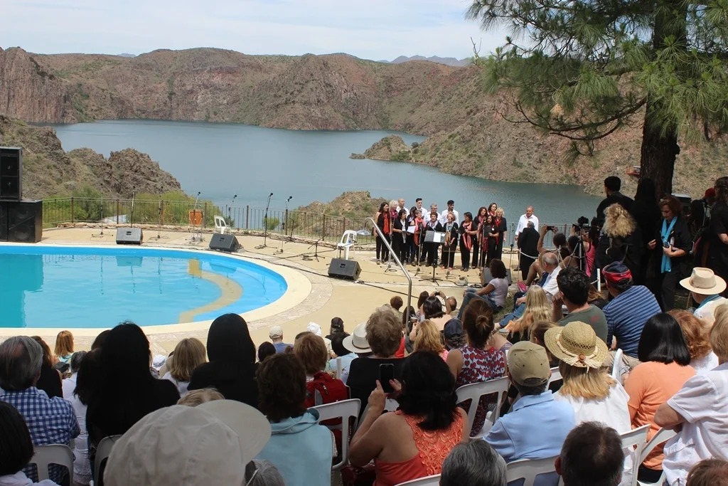 San Rafael será sede del Encuentro Nacional de Coros y Orquestas