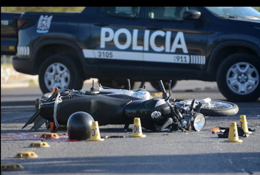 Accidente fatal en Ruta 188 y calle 16: choque frontal con consecuencias trágicas.