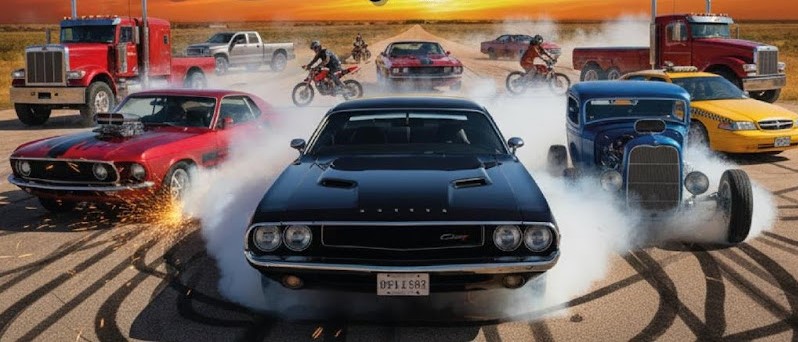 El Expo Show Alvear & Drift promete un fin de semana inolvidable en General Alvear