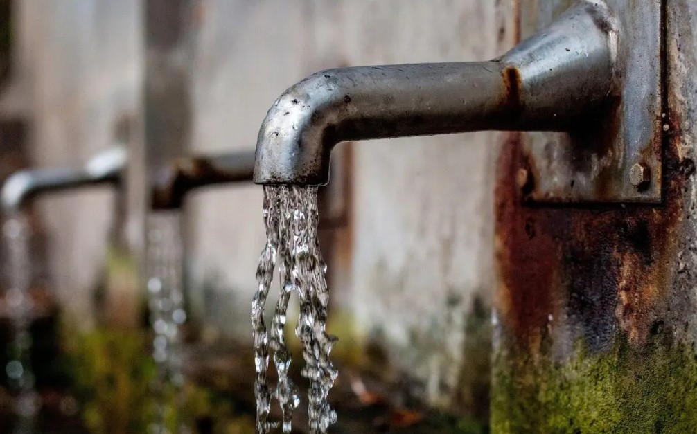 Cuánto arsénico hay en el agua que tomamos y cuáles son las provincias con mayor exposición