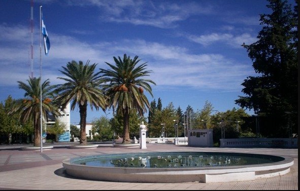 ASÍ ARRANCA DICIEMBRE EN GENERAL ALVEAR