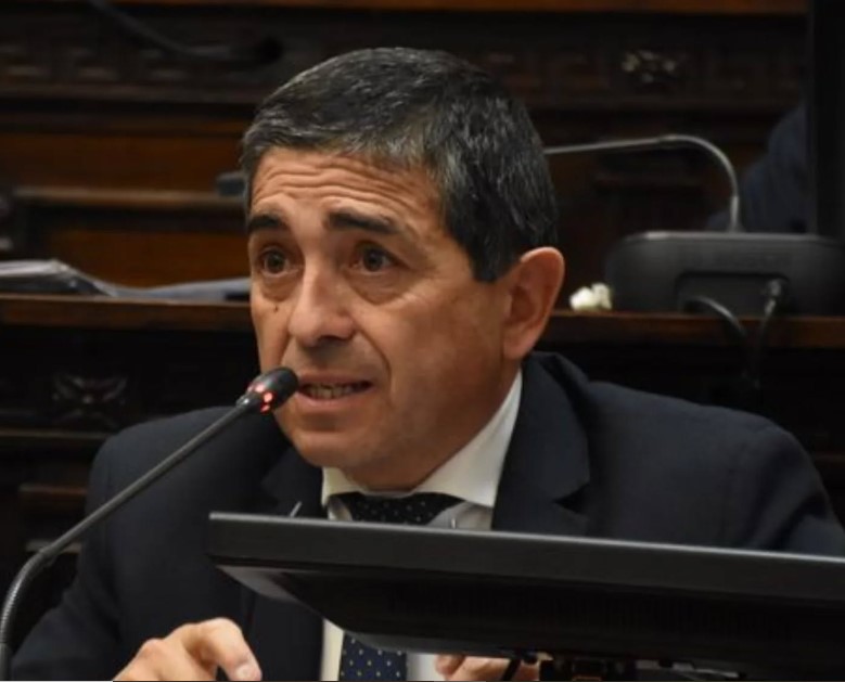 MARCOLINI SE ALEJA DE LA HISTORIA AMBIENTAL DE GENERAL ALVEAR TRAS VOTAR A FAVOR DE SAN JORGE