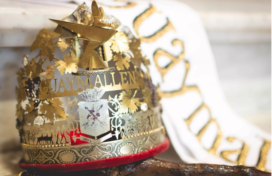 Guaymallén restaura su tradición vendimial: vuelve la Reina y el voto cantado