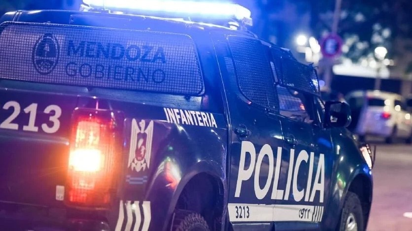 Robos sin freno en Alvear: delincuentes atacan una vivienda en obras