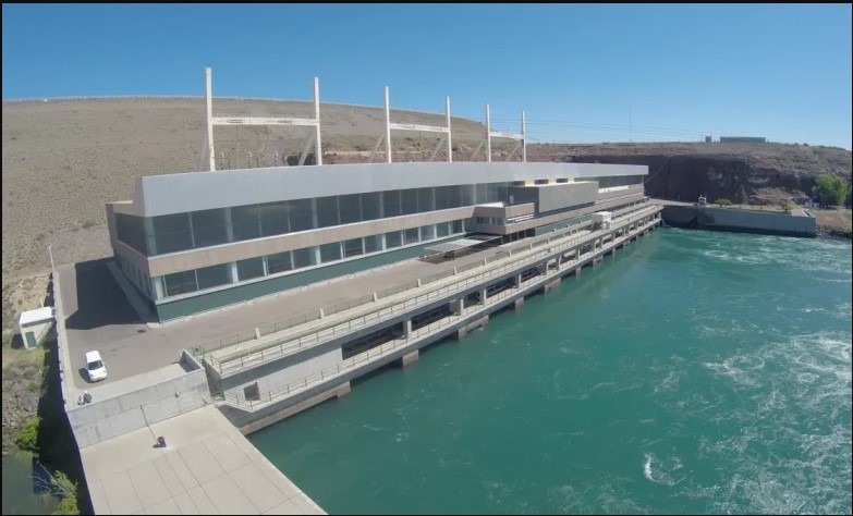 Un consorcio mendocino quiere comprar hidroeléctricas de la Patagonia