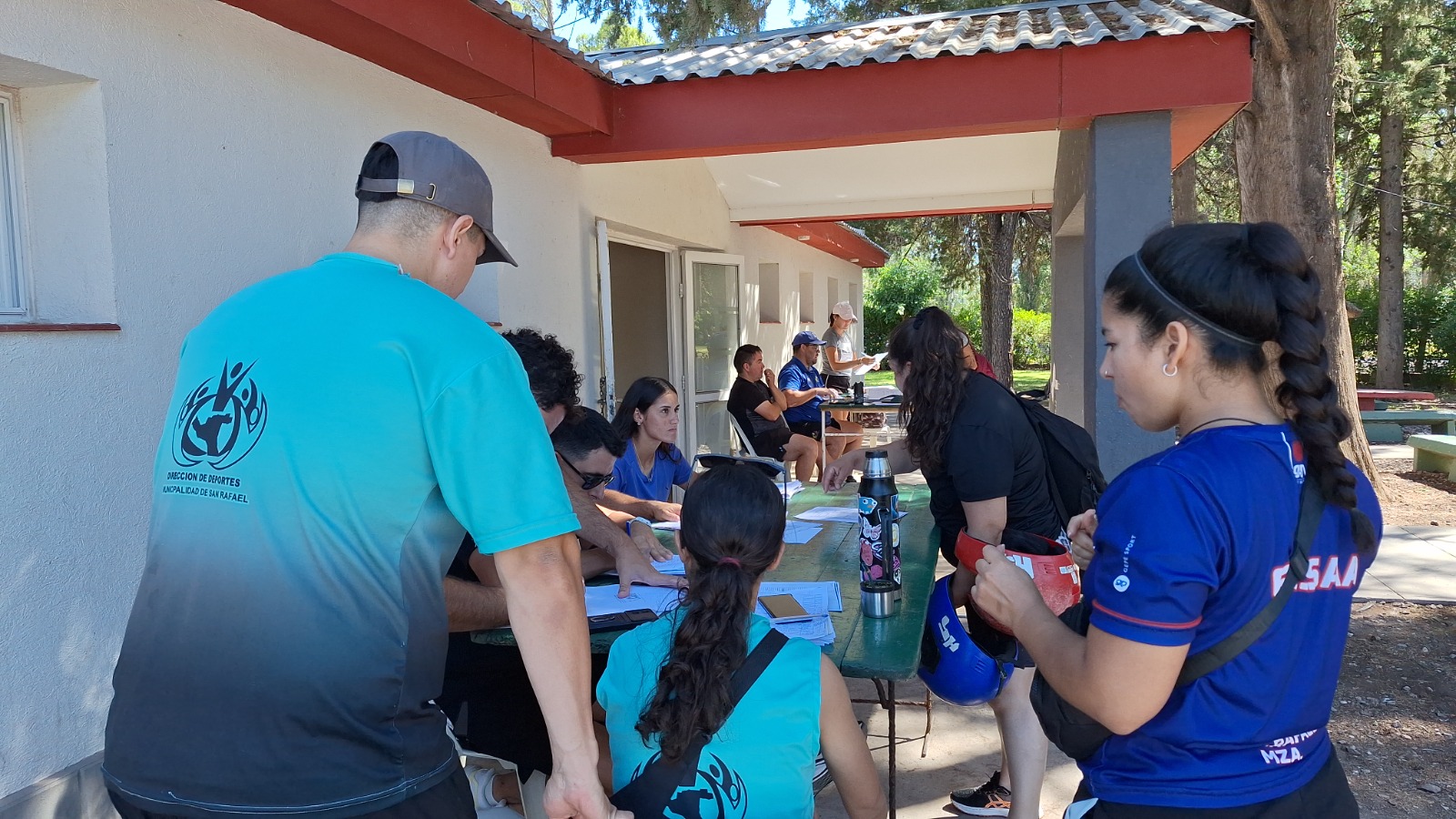 Últimos cupos para las colonias de verano: cientos de personas ya anotaron a sus hijos