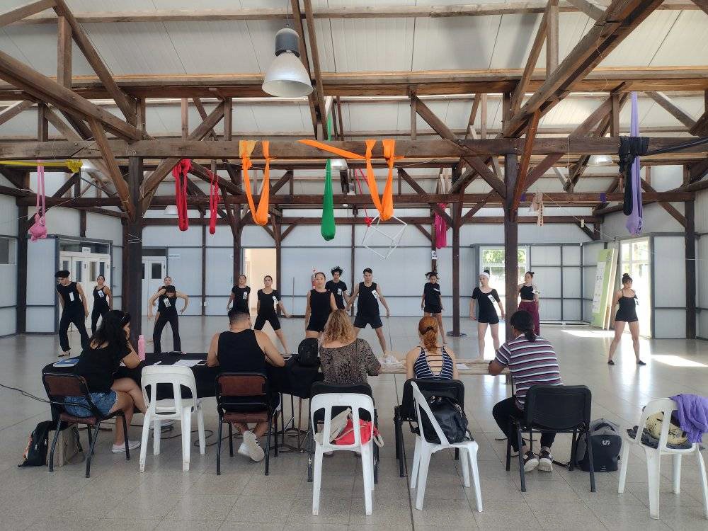 Vendimia San Rafael 2026: ya te podés postular para audicionar y ser parte del elenco