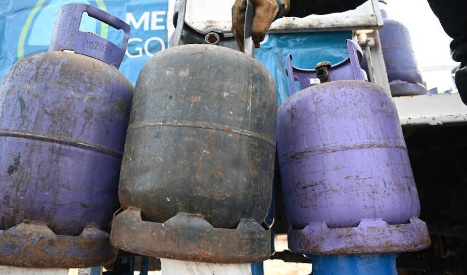 Operativo Garrafa Social llega a los barrios