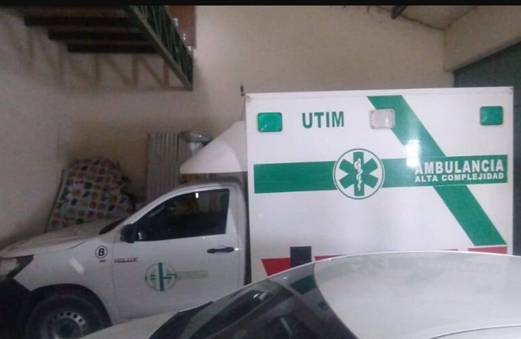 “La ambulancia que nunca llegó”: denuncian abandono sanitario en Pata Mora y una muerte evitable en la zona rural