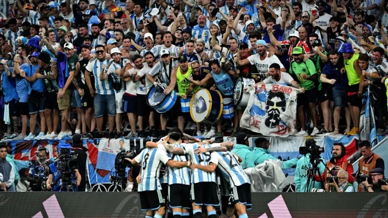 Aerolíneas Argentinas anunció vuelos especiales a Estados Unidos durante el Mundial 2026