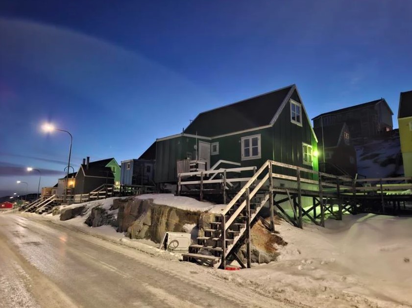 Guerra comercial: la UE evalúa aranceles contra EE. UU. en represalia por Groenlandia