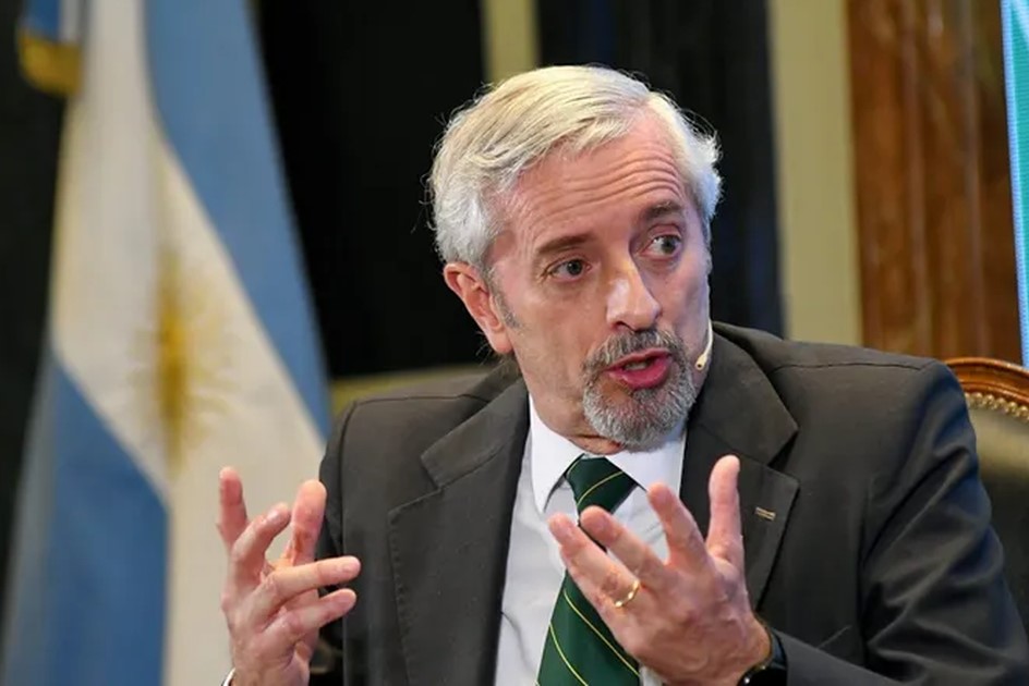 Renunció el titular de Enargas y ya son cinco las salidas del Gobierno en 24 horas