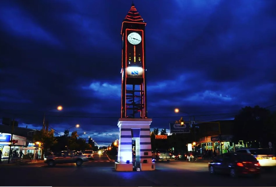 La complicidad del silencio: por qué nos duele la noche malargüina