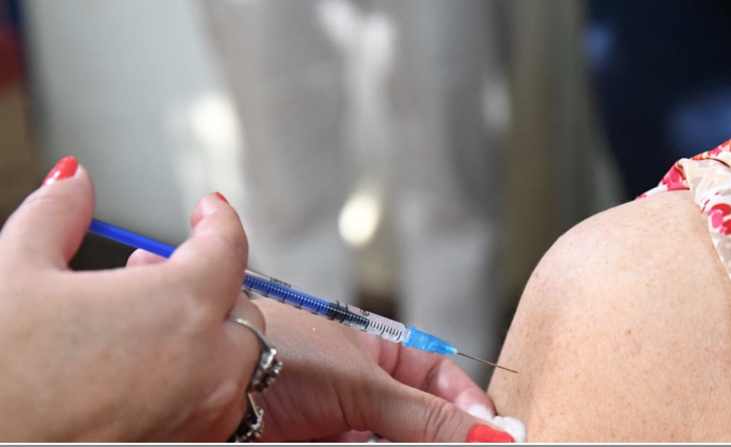 Vacuna contra la gripe: cronograma y destinatarios en Mendoza
