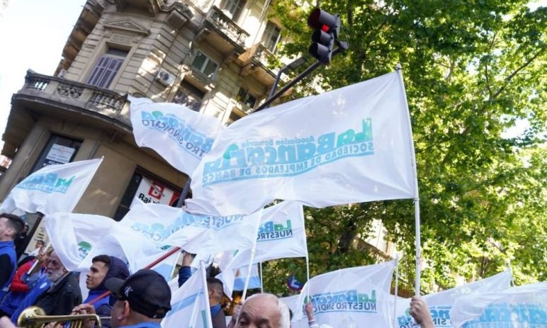 Los gremios definen qué harán en Mendoza