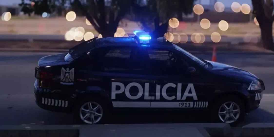 Crece la Inseguridad: Robos en Plena Madrugada en General Alvear