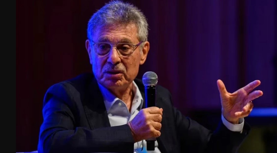 Mencionan al cuñado de Sigman en la trama de los vuelos a la quinta de Toviggino